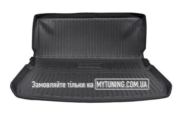 Килимок HAVOC 3D у багажник Dodge Journey I (JC) 2008&ndash;2020