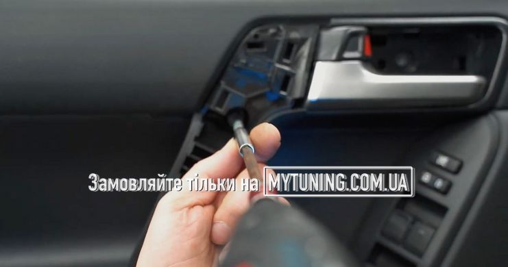 Доводчики (дотяжки) дверей BMW X5, X6, 5, 7-Series для F та G-серій