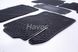 Ford Kuga 2012-2019 Оригинальные коврики HAVOC резиновые в салон