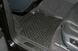 Коврики в салон для Volkswagen Touareg 2010->, 4 шт полиуретан NLC.3D.51.31.210k