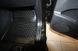 Коврики в салон для Renault Scenic III 06/2010->, 3 шт полиуретан NLC.41.23.210k