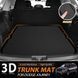 Килимок HAVOC 3D у багажник Dodge Journey I (JC) 2008&ndash;2020