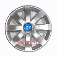 Модельные колпаки на колеса р15 на Ford SKS 323