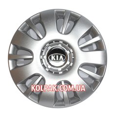 Модельные колпаки на колеса р14 на Kia SKS 222