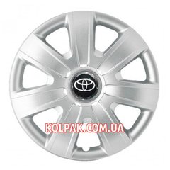 Модельные колпаки на колеса р14 на Toyota SKS 224