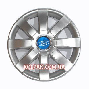 Колпаки на колеса r15 на Форд SKS 323