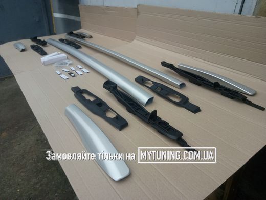 Рейлінги Havoc Ford Kuga 2013-2020