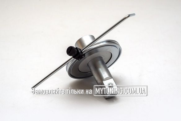 Шкала кутового дотягування 3/4&Prime; MG50369A MAGMA