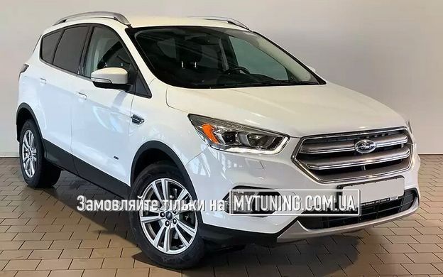 Рейлінги Havoc Ford Kuga 2013-2020