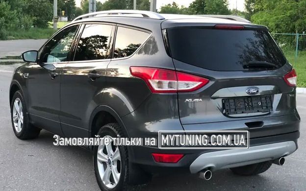 Рейлінги Havoc Ford Kuga 2013-2020