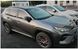Интегрированные рейлинги Havoc Toyota RAV4 XA50 2019&ndash;2025, чорні, Чорний