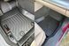 Всепогодні килимки в салон Subaru Outback/Legacy 2015-2019 Havoc&trade; Maximum Coverage