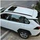Интегрированные рейлинги Havoc Toyota RAV4 XA50 2019&ndash;2025, чорні, Чорний