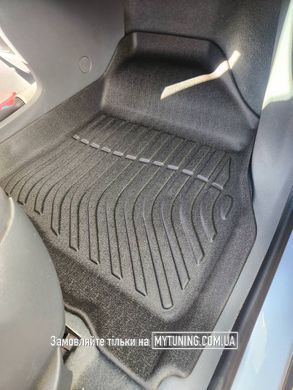 Всепогодні килимки в салон Chevrolet Bolt EV 2017-2023 Havoc&trade; Maximum Coverage