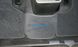 Коврики в салон ворсовые для Chevrolet Cruze 2009->, сед., хб., 5 шт (серые) NLT.08.13.22.111kh