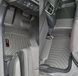 Всепогодні килимки в салон Subaru Outback/Legacy 2020-2025 Havoc&trade; Maximum Coverage