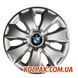 Колпаки на колеса r15 на БМВ SKS 335
