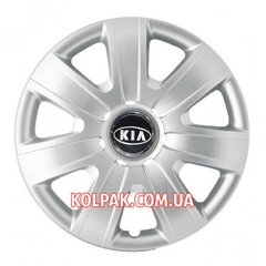 Модельные колпаки на колеса р14 на Kia SKS 224