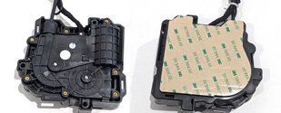 Дотяжки Volkswagen Passat B9 2023&ndash;2026 | Доводчики автомобильных дверей 4 шт