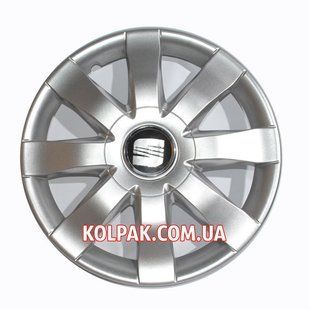 Колпаки на колеса r15 на Сеат SKS 323