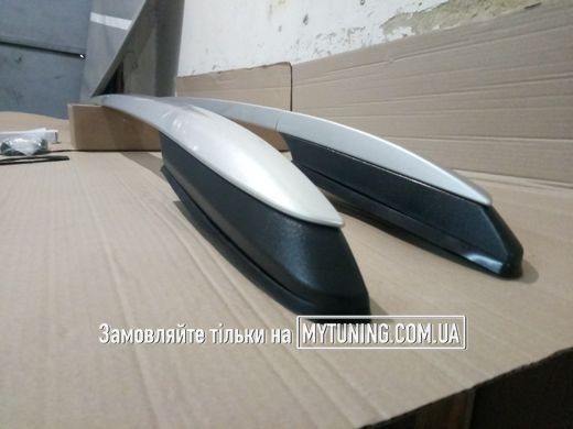 Рейлінги Havoc Toyota Rav-4 2013-2019