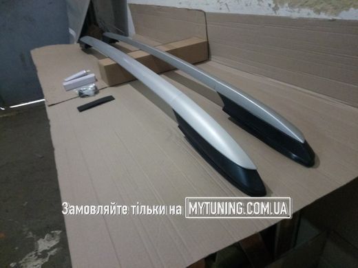 Рейлінги Havoc Toyota Rav-4 2013-2019