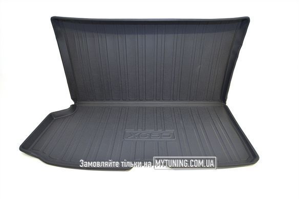 Коврик HAVOC 3D в багажник Volvo XC90 2015+