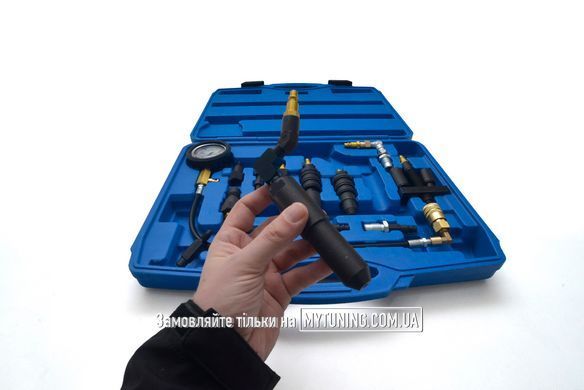 Компресометр дизельний для вантажних автомобілів VT01331/VIKTEC