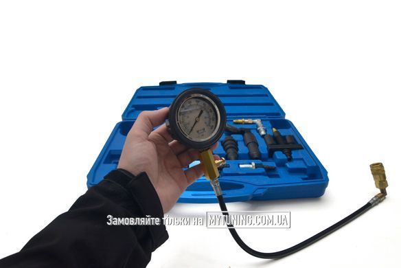 Компресометр дизельний для вантажних автомобілів VT01331/VIKTEC