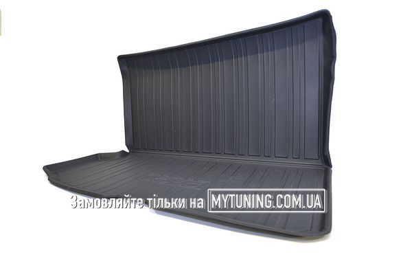 Килимок HAVOC 3D у багажник Volvo XC90 II (SPA) 2015&ndash;2026