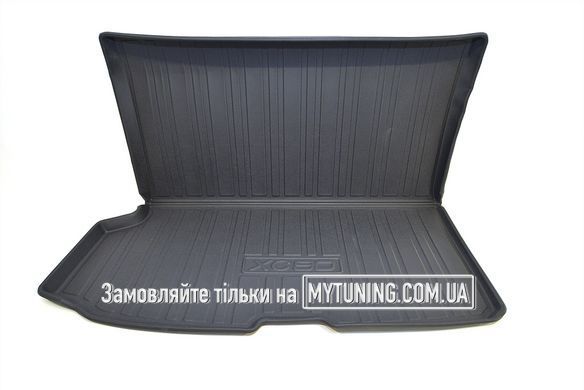 Килимок HAVOC 3D у багажник Volvo XC90 II (SPA) 2015&ndash;2026