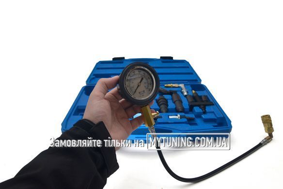 Компресометр дизельний для вантажних автомобілів VT01331/VIKTEC