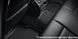 Коврики в салон 3D для Mazda CX-7 2006-2012 /Черные 5шт