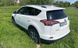 Рейлинги Havoc Toyota Rav-4 2013-2019
