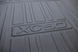 Коврик HAVOC 3D в багажник Volvo XC90 2015+