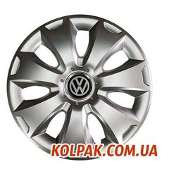 Модельные колпаки на колеса р15 на Volkswagen SKS 335