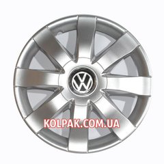 Модельные колпаки на колеса р15 на Volkswagen SKS 323