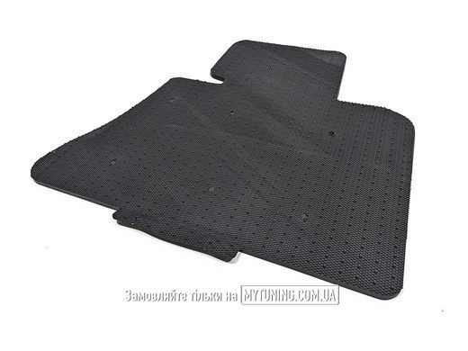 BMW X5 E53 1999-2006 с LOGO коврики HAVOC Originals