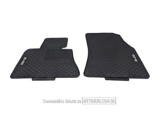 BMW X5 E53 1999-2006 с LOGO коврики HAVOC Originals