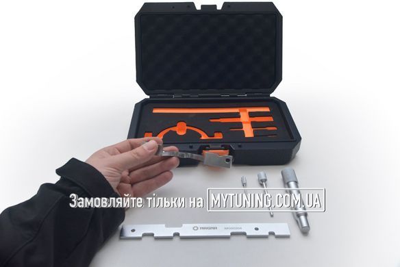 Набір фіксаторів валів ГРМ OPEL 1. 2/1. 4 бензин MG50304 MAGMA