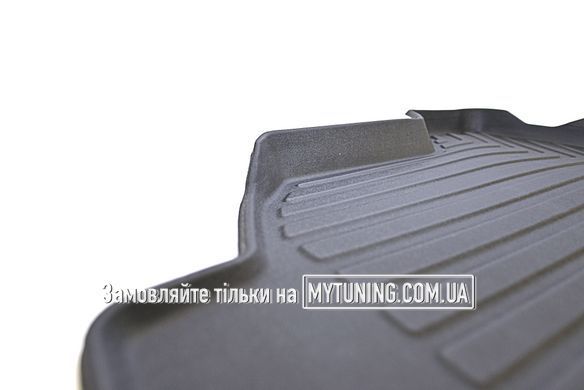Килимок HAVOC 3D у багажник Honda CR-V IV (RM) 2012&ndash;2016