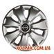 Модельные колпаки на колеса р15 на Nissan SKS 335