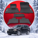 BMW X5 E53 1999-2006 с LOGO коврики HAVOC Originals