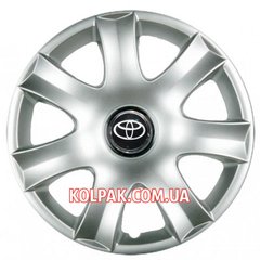 Модельные колпаки на колеса р15 на Toyota SKS 326