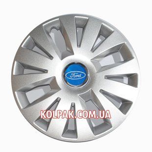 Колпаки на колеса r15 на Форд SKS 324