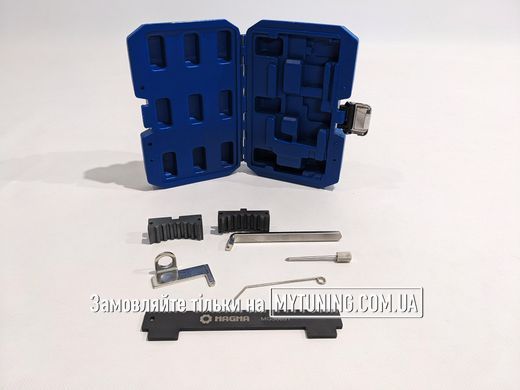 Набір фіксаторів валів ГРМ OPEL 1. 6/1. 8 MG50651 MAGMA