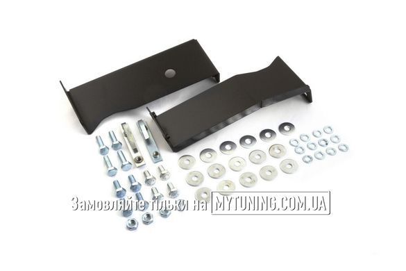 FORD Transit (14->) 2,2 диз. МТ RWD / Защита картера и крепеж NLZ.16.37.030 NEW