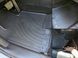 Kia Sportage з 2010 по 2015 Оригінальні килимки HAVOC гумові в салон повний комплект