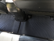 Kia Sportage з 2010 по 2015 Оригінальні килимки HAVOC гумові в салон повний комплект