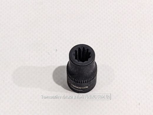 Головка для гальмівних супортів вантажних авто 11 гр 3/8'' MG50694/MAGMA